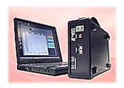 Spectrometer 간이분광측정기  SA-100 시리즈